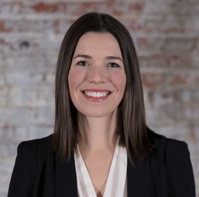 Alexandra - Employee Engagement Training Webinars