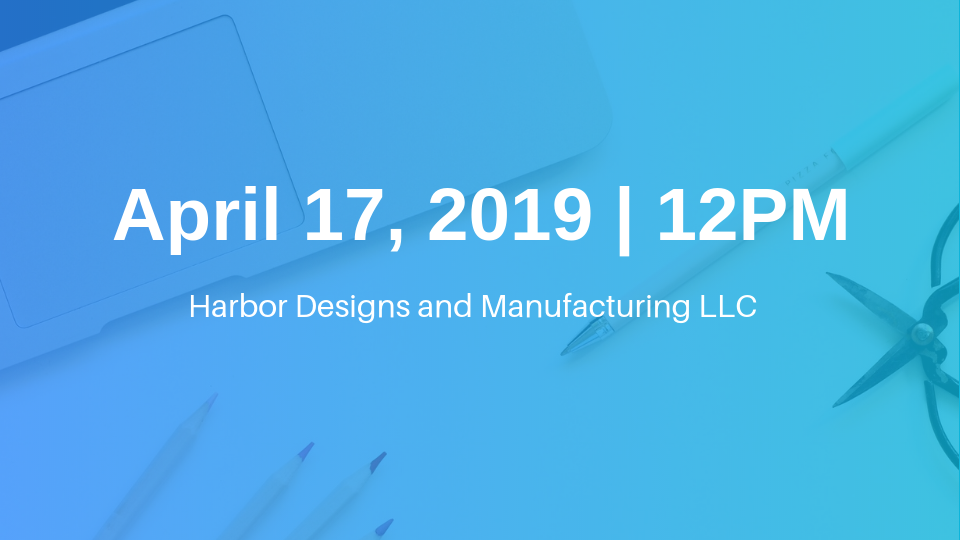 April 17 Cohort Information Session