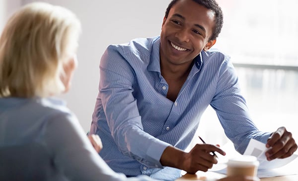 Are performance reviews demotivating employees