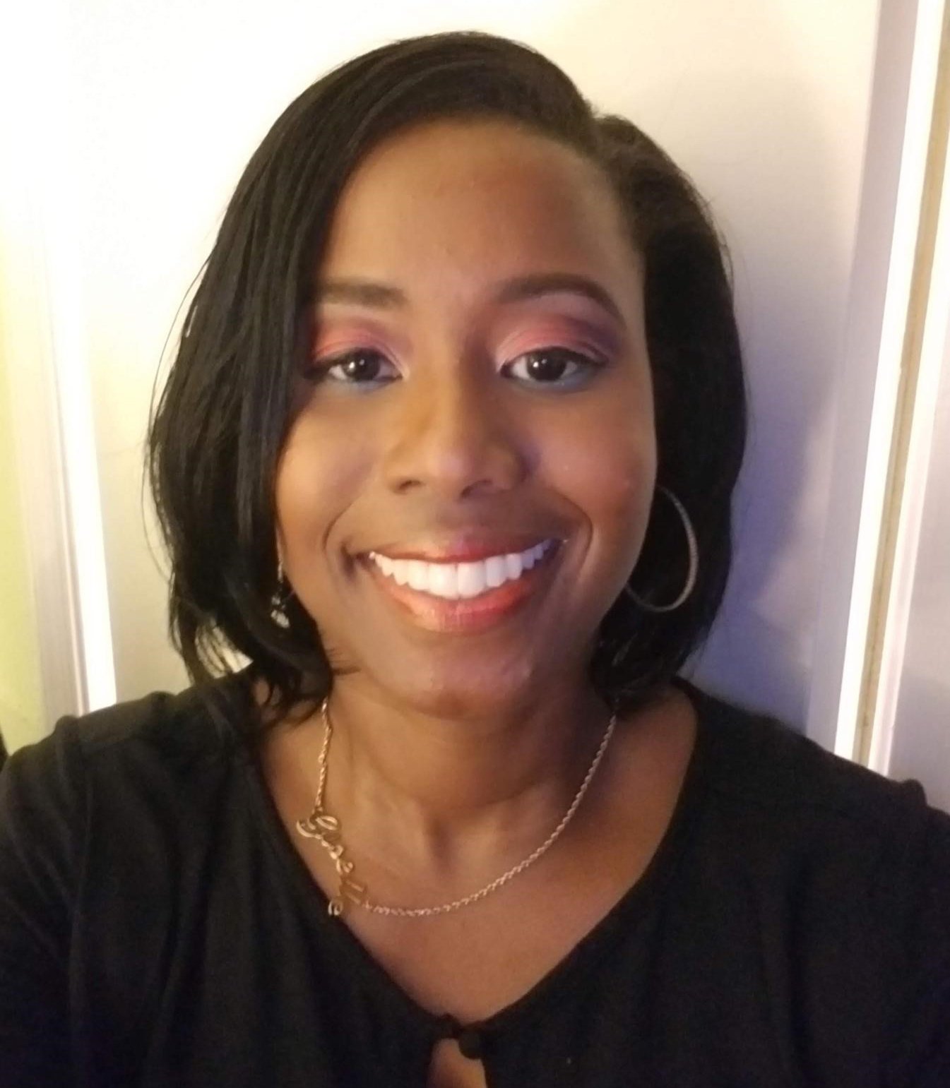 Giselle Jones SHRM
