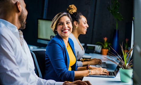 How to Lay the Foundation for Building a Thriving Organization