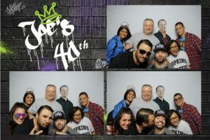 My 40TH Birthday