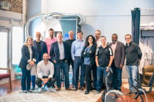 Cryo Therapy with SHIFT Society