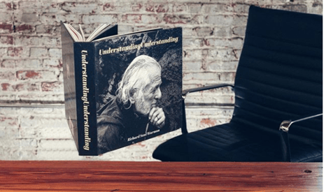 Understanding, Understanding, Richard Saul Wurman