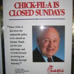Chick-ful-fil-A Mission and Watch Your Business Grow
