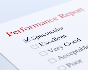 Performance Report