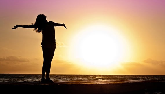 Gratefulness