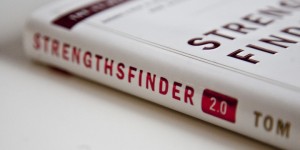 strengths-finder