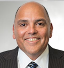 Nestor Benavides