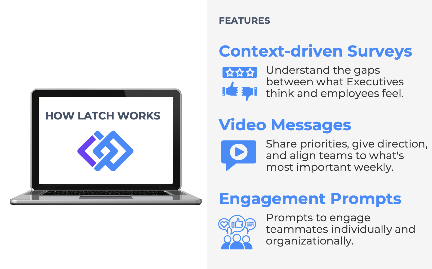 Why We're All-in on Context-driven Surveys