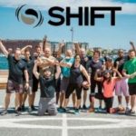 SHIFT SOCIETY | 2016