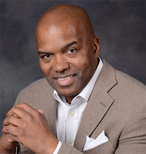 Jeff Cherry