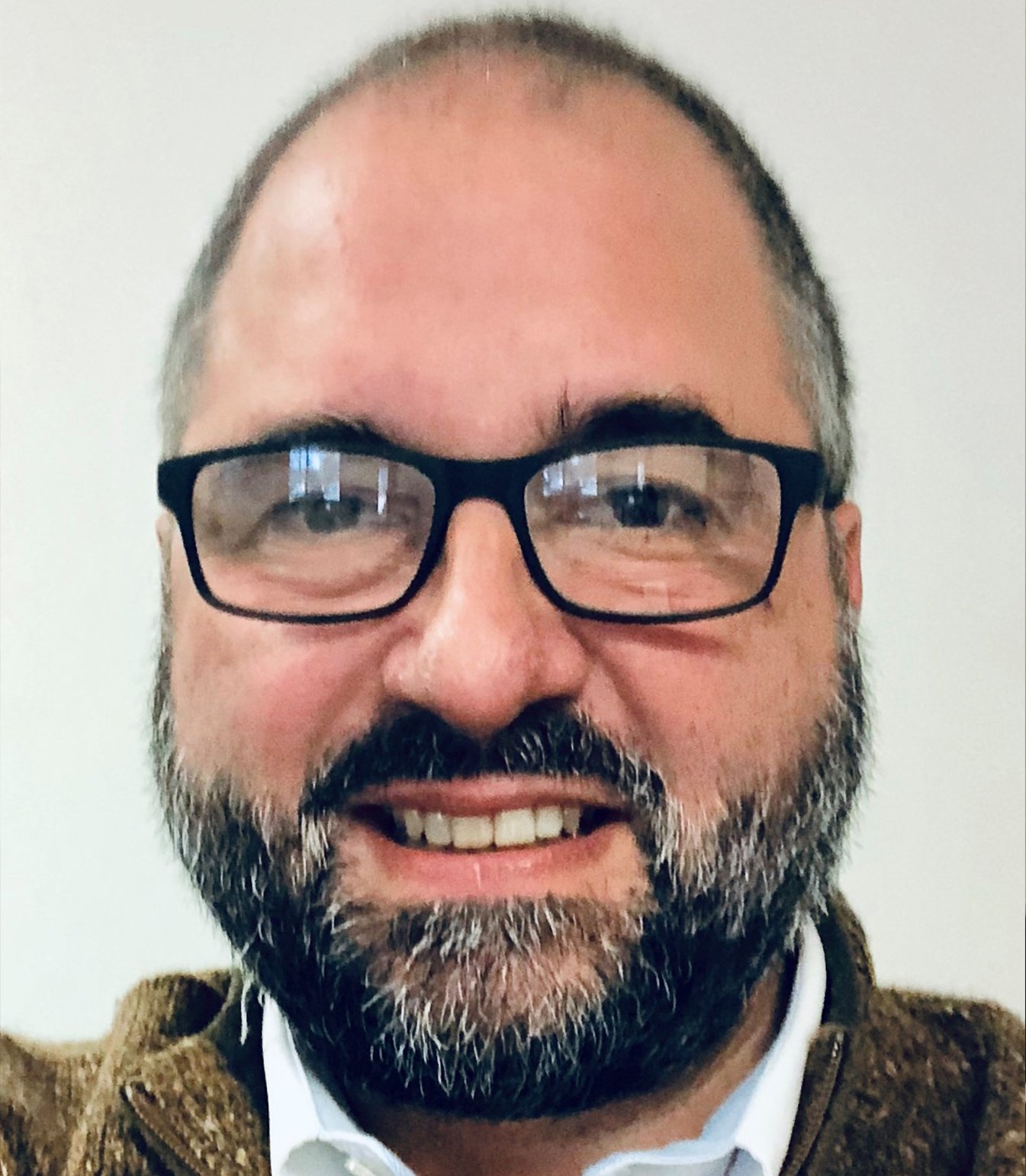 Steve Welsh