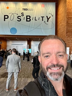 TED-Conference-2023-Joe-Mechlinski-Possibilities