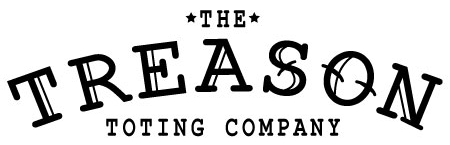 Treason Toting Company Conscious Venture Lab