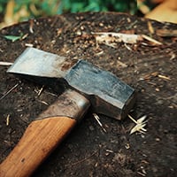 Urban Axe