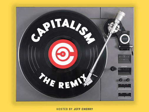capitalism the remix