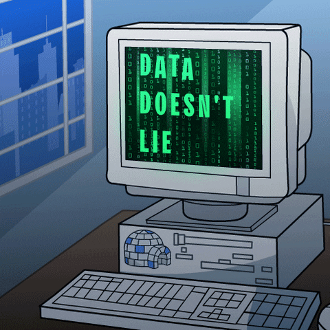 data-doesnt-lie