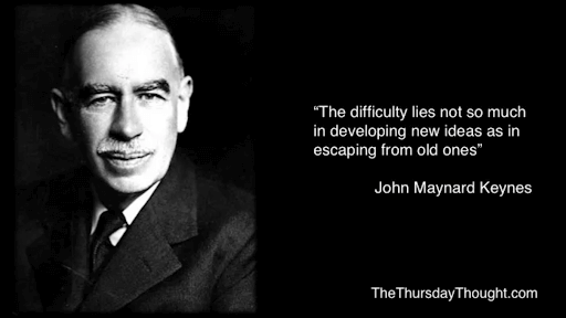 john-maynard-keynes-quote