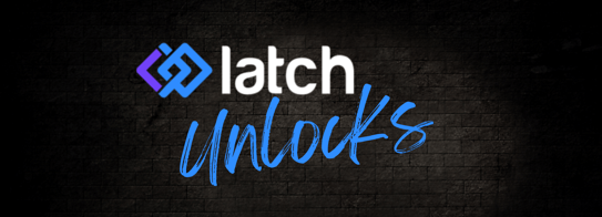 latch unlocks