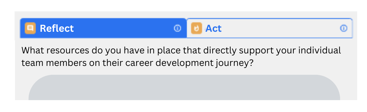 latch-reflect-act-prompt-career-development-journey