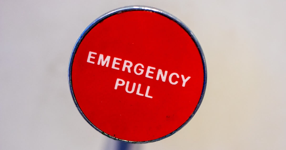 Should You Add Crisis Manager To Your Resume 
