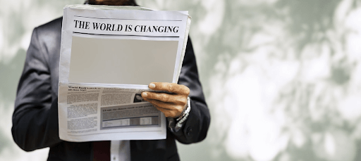 the-world-is-changing