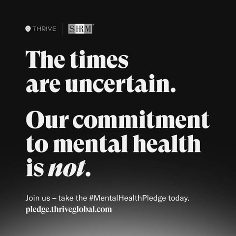 thrive-shrm-mental-health-pledge