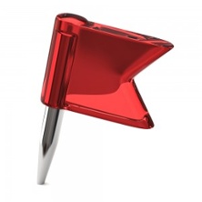 You've Been Red Flagged