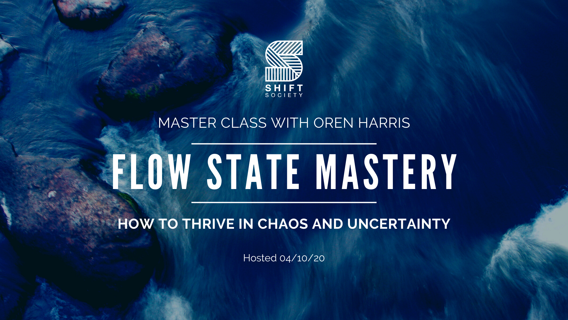 Flow State Mastery