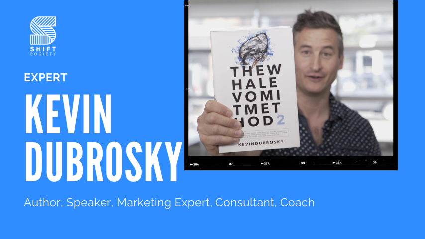 Whale Vomit Method | Kevin Dubrosky