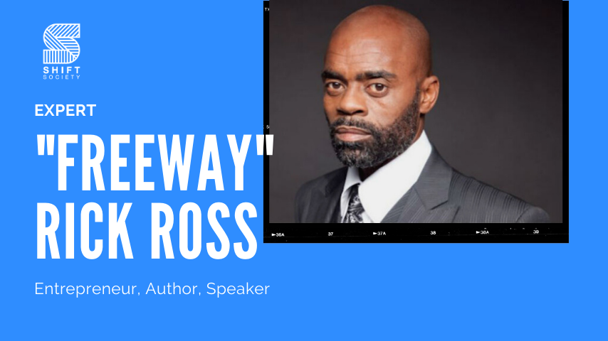 Life of Redemption | Freeway Rick Ross
