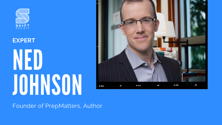 The Self-Driven Child | Ned Johnson