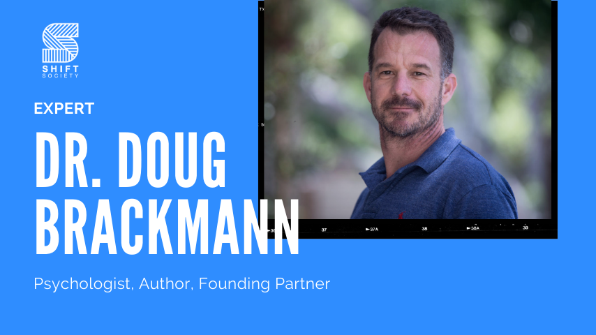 Dr Doug Brackman
