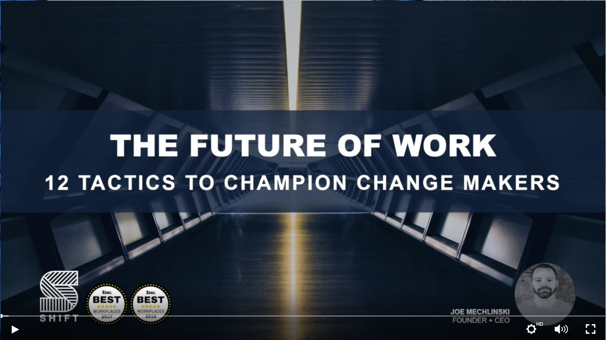 FutureOfWork