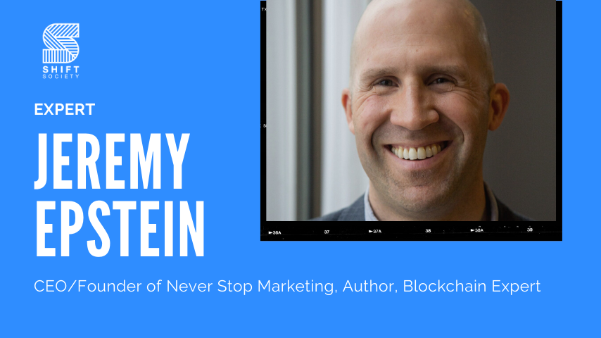Jeremy Epstein