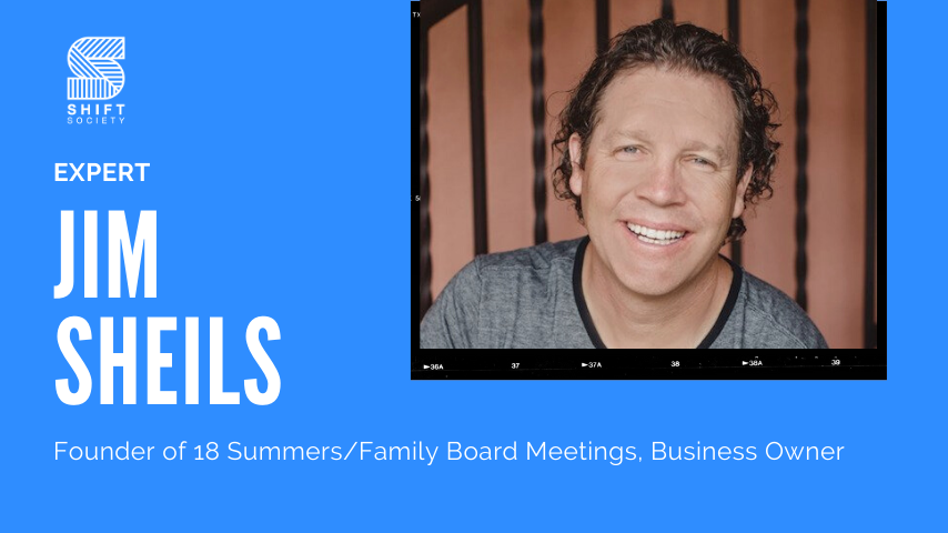 The Family Board Meeting
