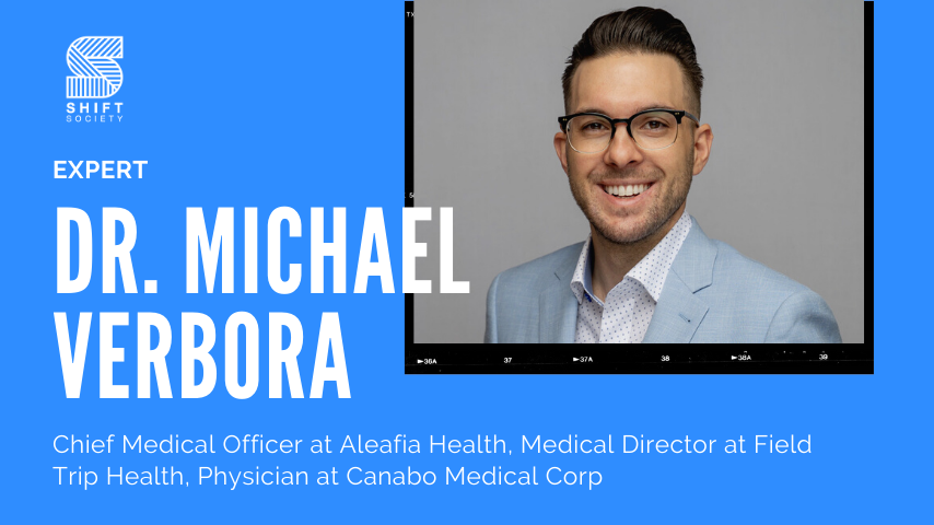 Dr. Michael Verbora 