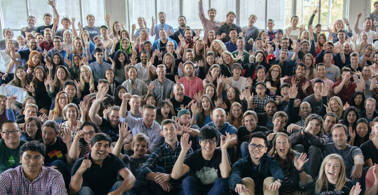 Hybrid Company Spotlight: NextRoll